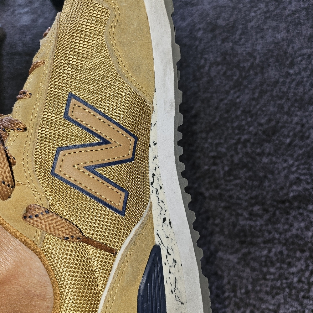 Men's New Balance 515